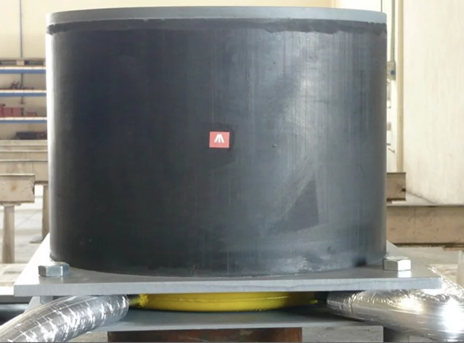 Elastomeric Bearing Elements