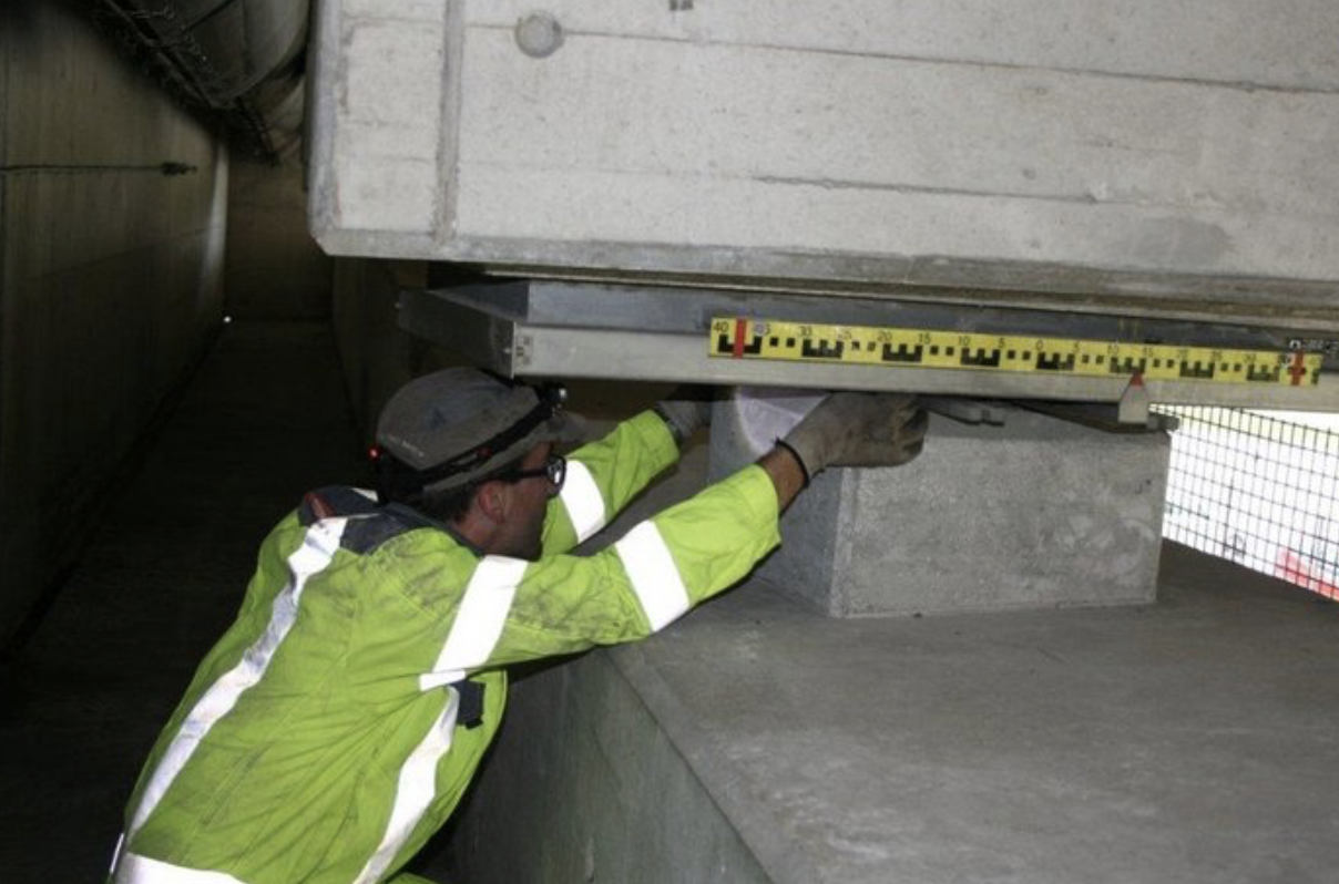 Inspections and Maintenance